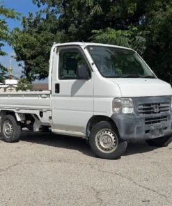 1999 Honda ACTY 4WD