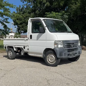 1999 Honda ACTY 4WD