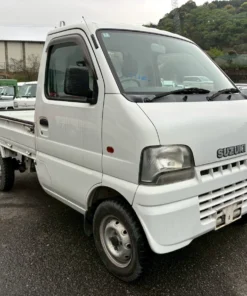 2001 Suzuki Carry 5 Speed Manual