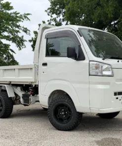 2022 Daihatsu Hijet