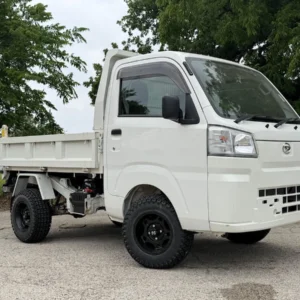 2022 Daihatsu Hijet