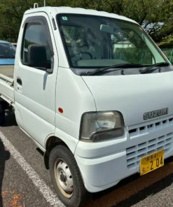 2000 Suzuki Carry