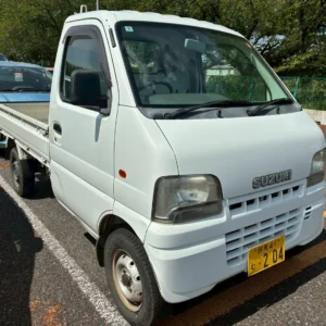 2000 Suzuki Carry