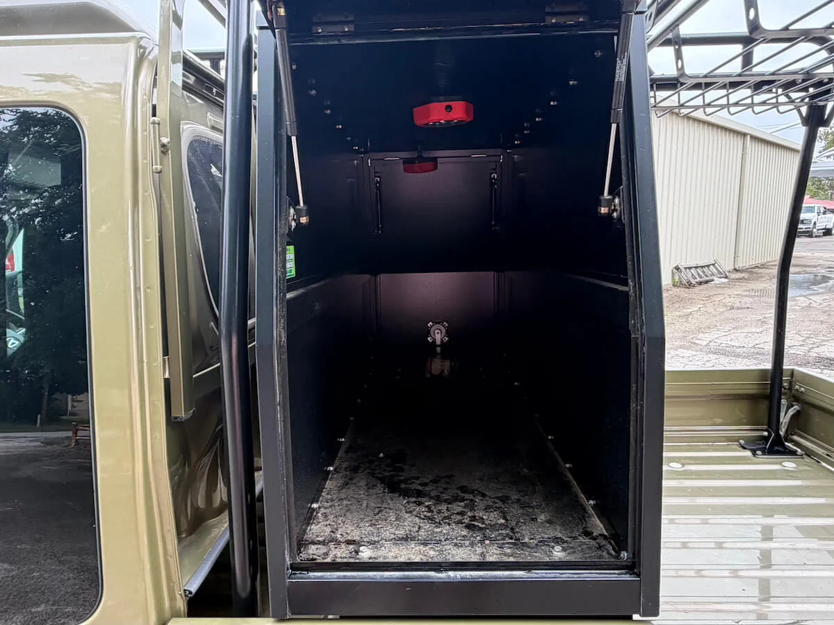 2022 Daihatsu Hijet Jumbo Cab**Tons of Upgrades! - Image 8