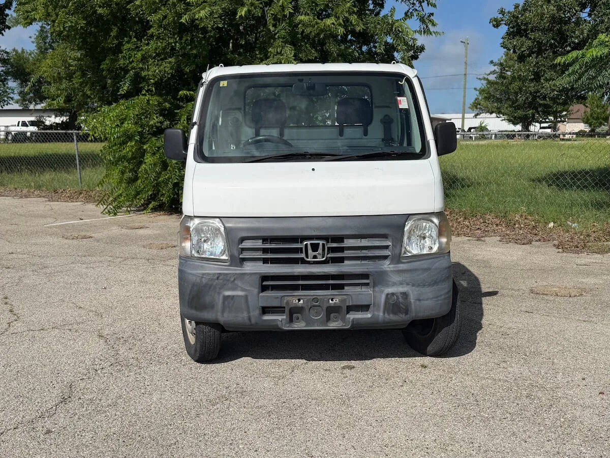 1999 Honda ACTY 4WD - Image 3