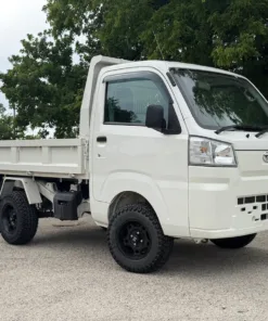 2022 Daihatsu Hijet HD Dump