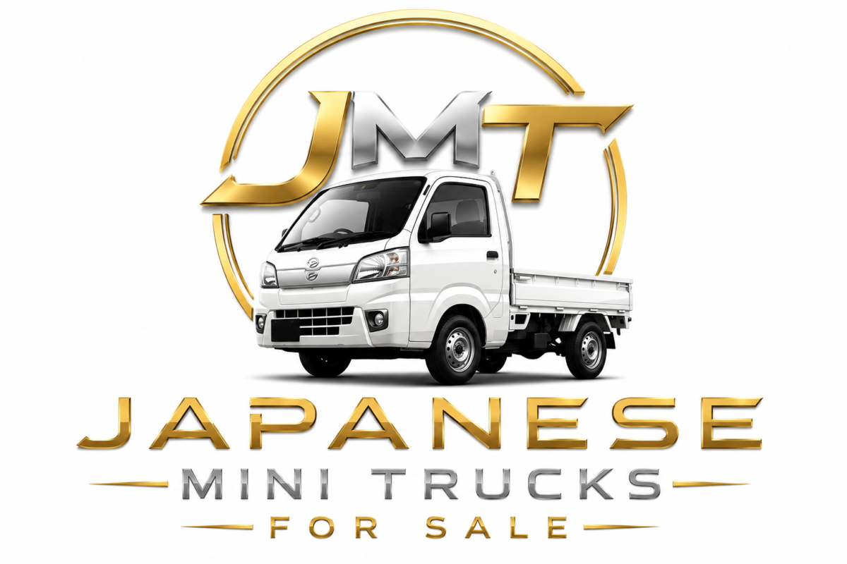 Japanese Mini Trucks For Sale