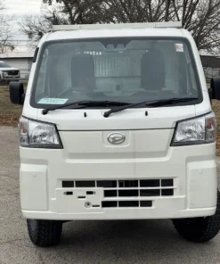 Alternative view of 2026 Daihatsu Hijet HD Dump