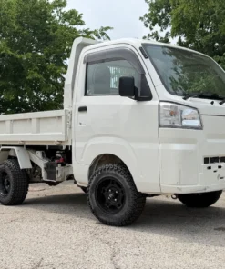 2022 Daihatsu Hijet