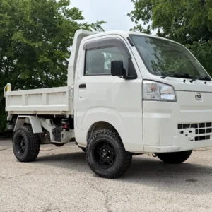 2022 Daihatsu Hijet