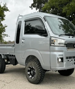 2025 Daihatsu Hijet Cab Automatic Transmission Farming Package