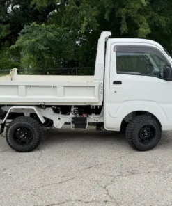 Alternative view of 2022 Daihatsu Hijet