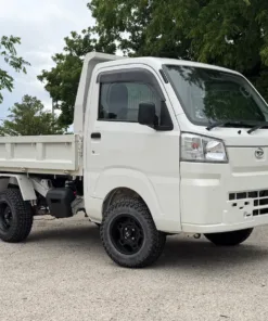 2022 Daihatsu Hijet HD Dump