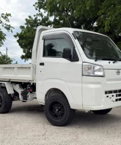 2022 Daihatsu Hijet HD Dump