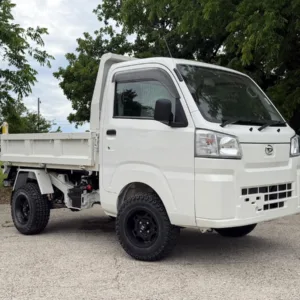 2022 Daihatsu Hijet HD Dump