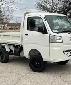 2026 Daihatsu Hijet HD Dump