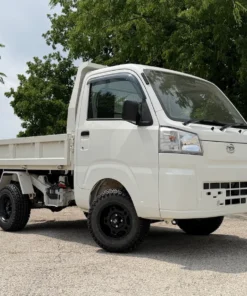 2022 Daihatsu Hijet