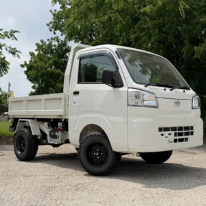 2022 Daihatsu Hijet