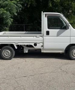 Alternative view of 1999 Honda ACTY 4WD